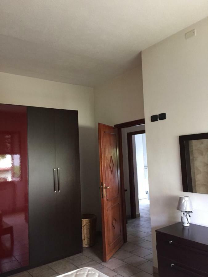 La Magnolia Apartment Рико дел Голфо ди Специя Екстериор снимка