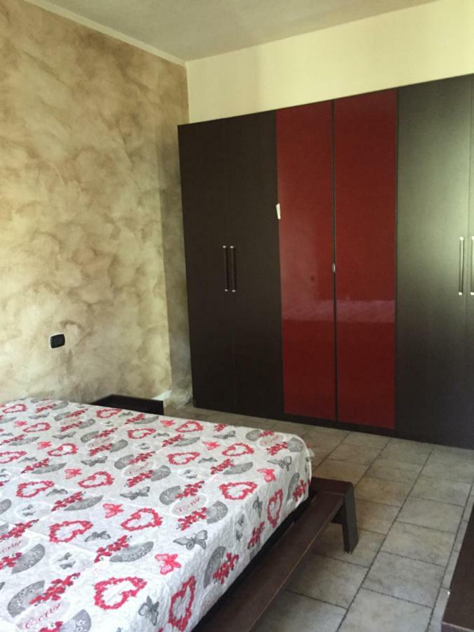 La Magnolia Apartment Рико дел Голфо ди Специя Екстериор снимка